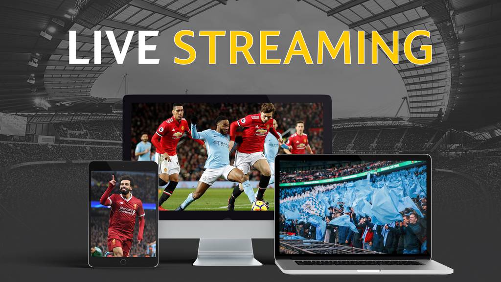 Vipleague HD UEFA Champions League Streaming Interface